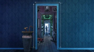 لعبة الألغاز والروغلايك Blue Prince تبدأ رحلتها الجديدة عبر منصة Nintendo Switch 2 اليوم